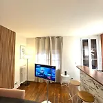 Suite City Cathedrale-Notre-Dame
