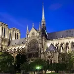Suite City Cathedrale-Notre-Dame