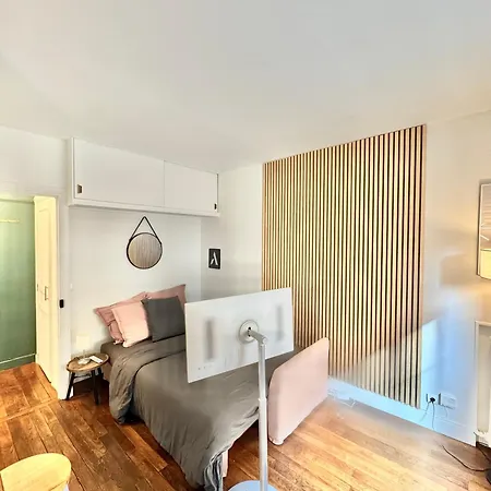 Apartment Cathedrale-notre-dame