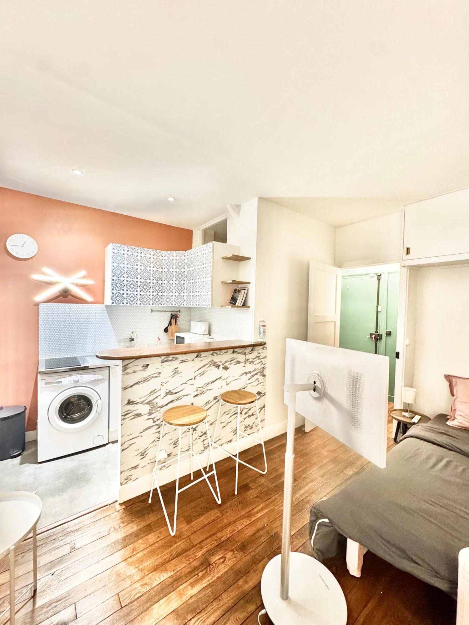 Apartment Cathedrale-notre-dame *
