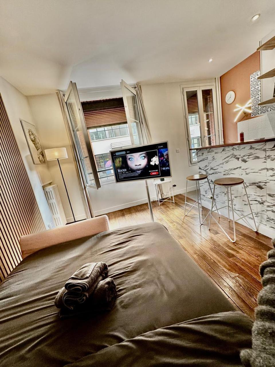 Apartment Cathedrale-notre-dame